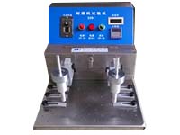 耐磨耗試驗機