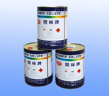 EU系列彈性漆